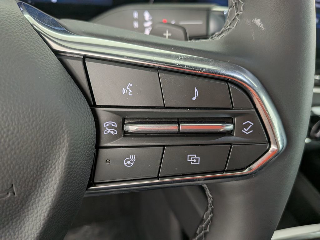 New 2026 Chevrolet Equinox LT w/ Convenience Package II image 22