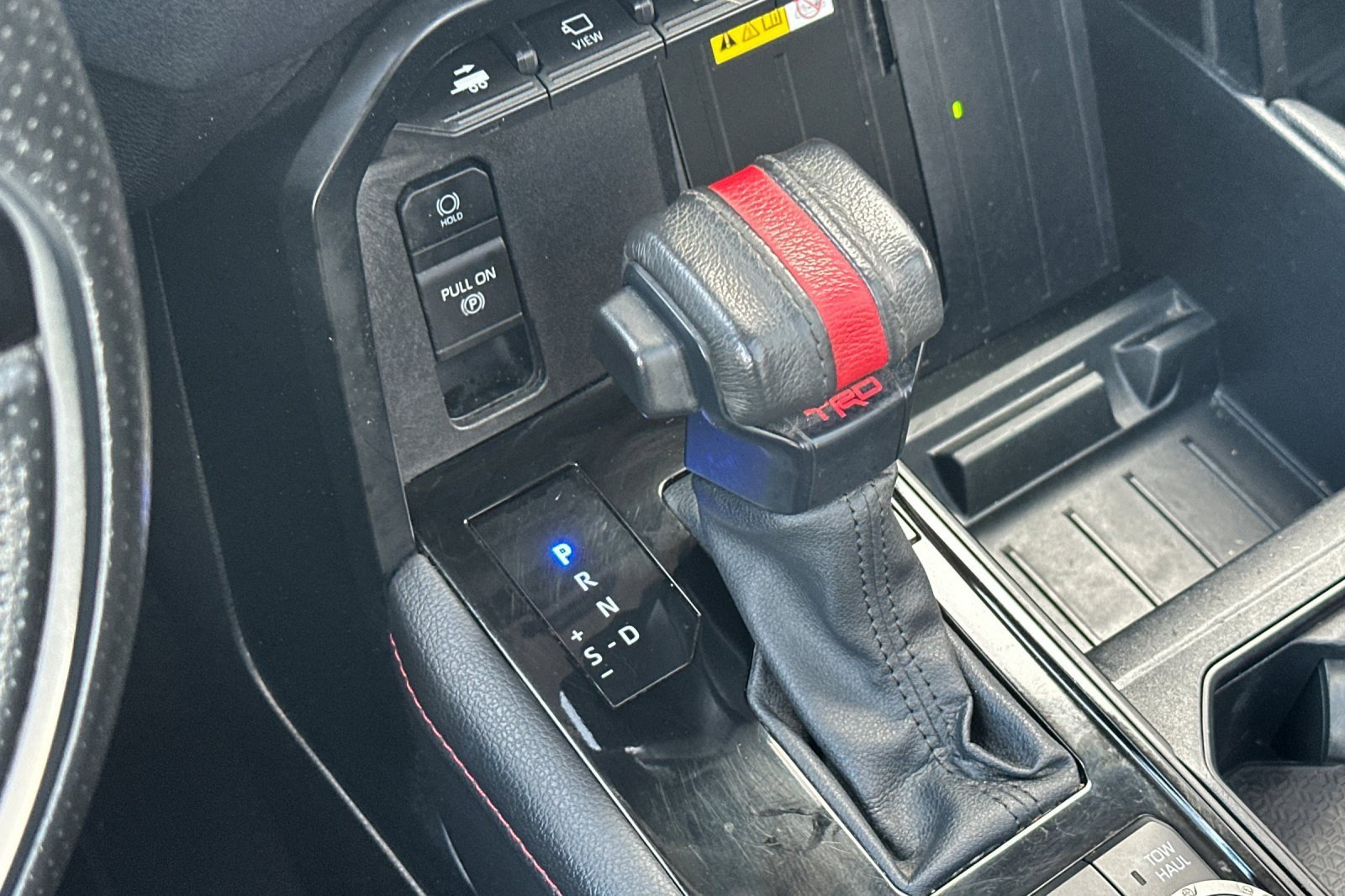 Used 2023 Toyota Tundra TRD Pro w/ Security Package (TMS) image 19