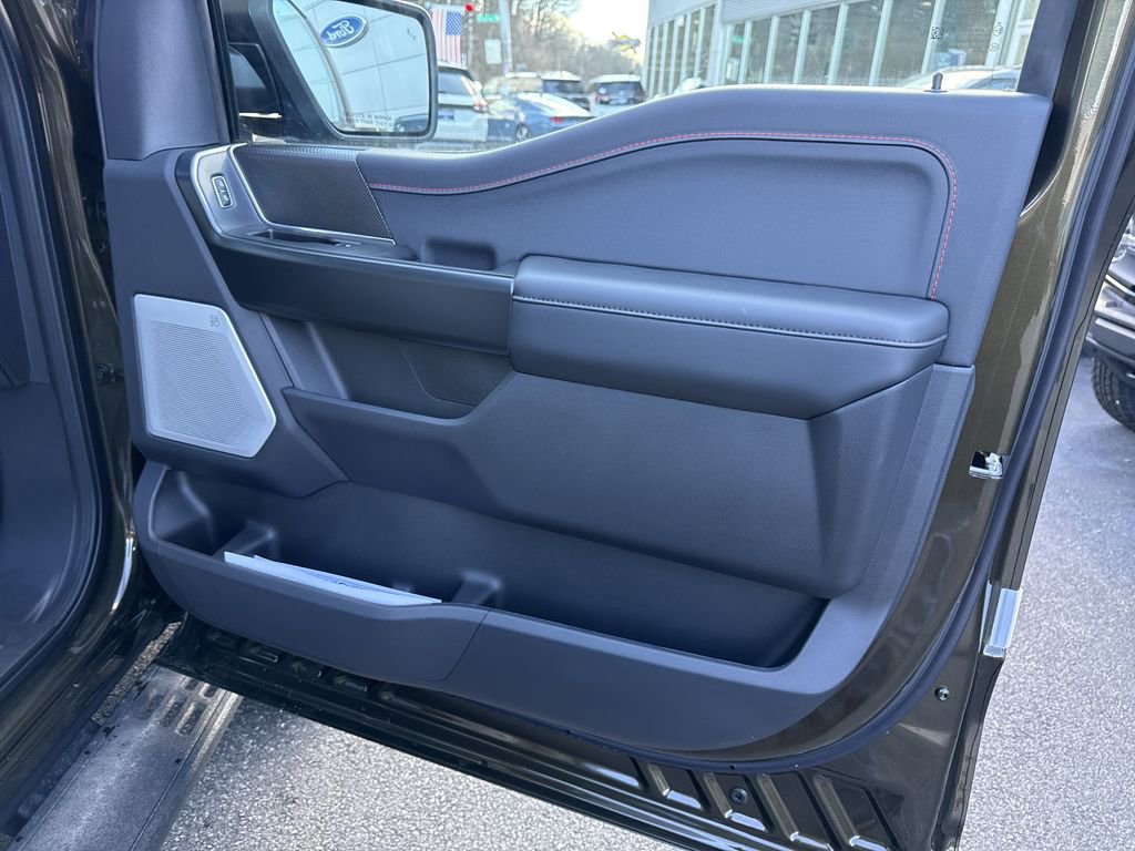 New 2026 Ford F150 Raptor image 33