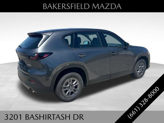Used 2026 MAZDA CX-5 AWD 2.5 S image 5