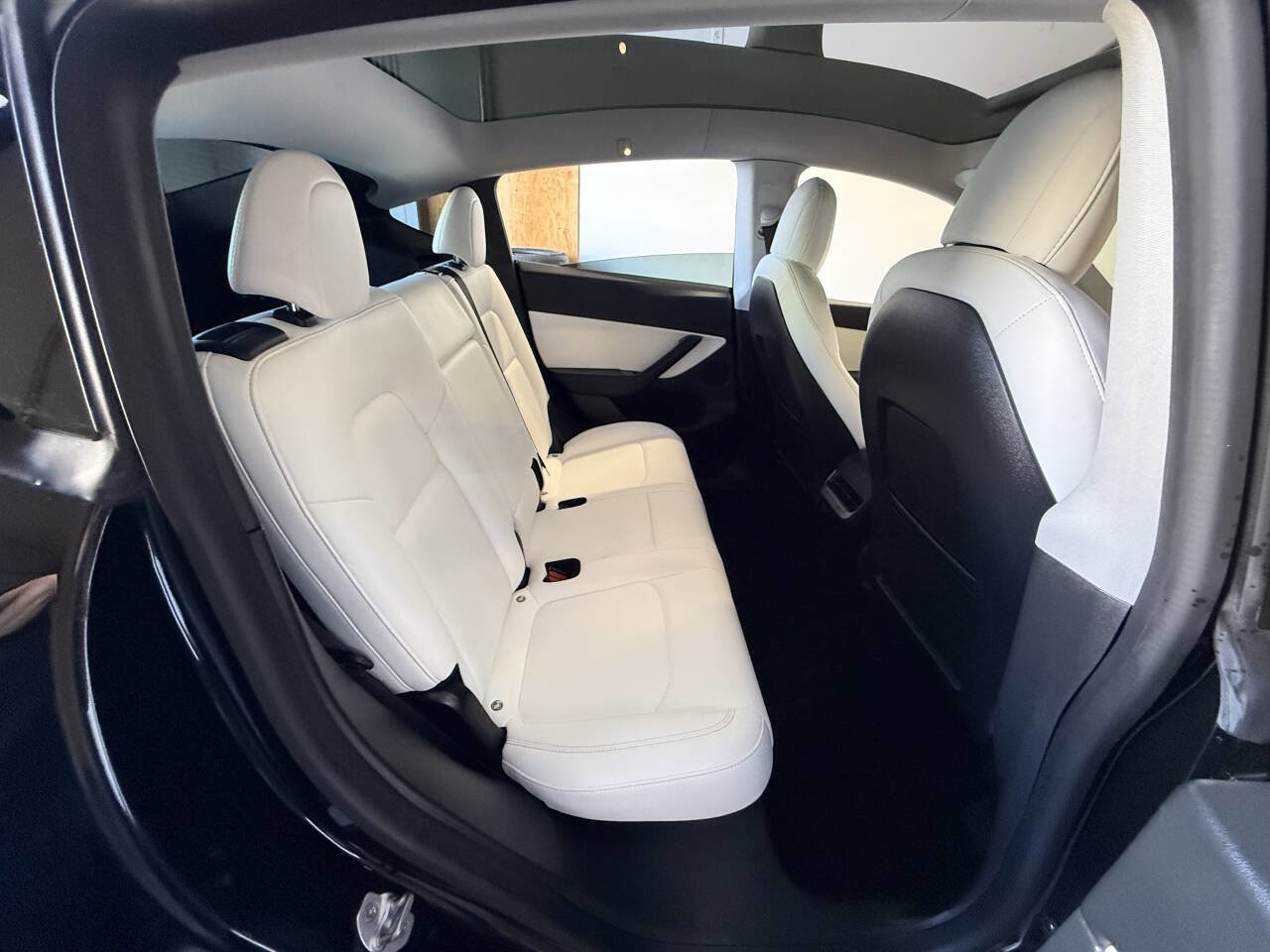 Used 2021 Tesla Model Y Performance AWD/4WD image 25