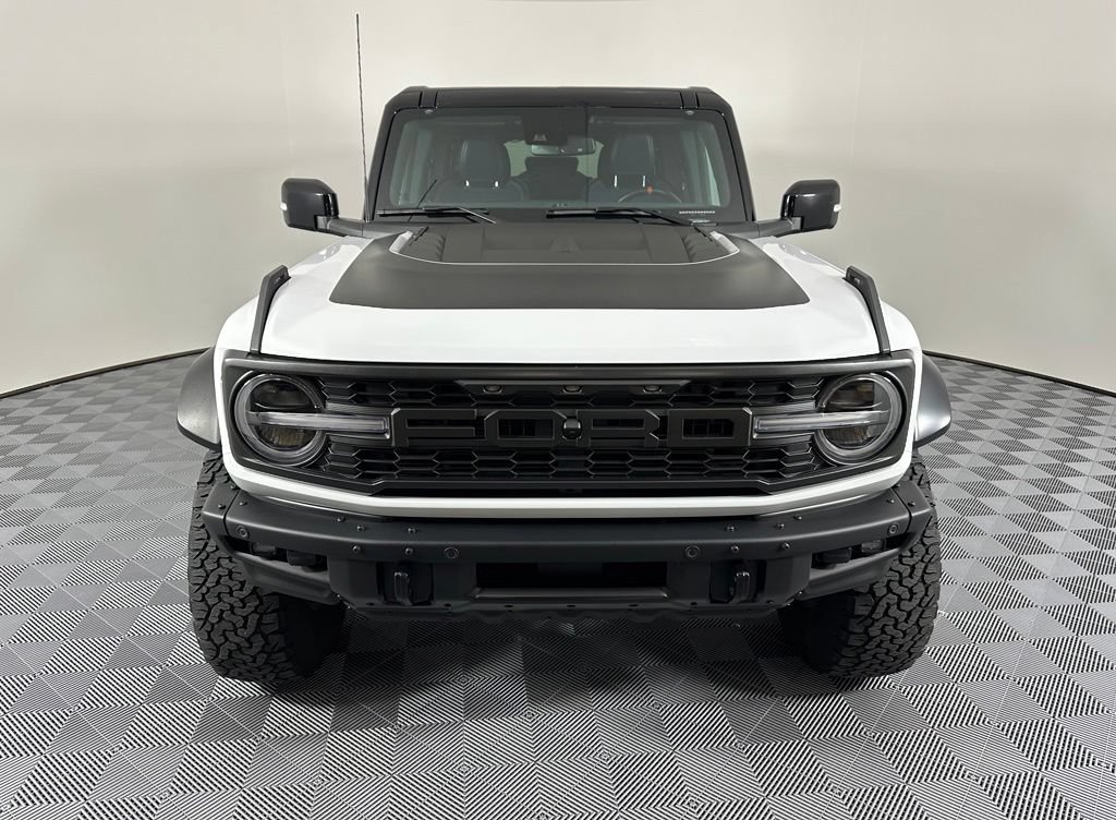 Used 2024 Ford Bronco Raptor AWD/4WD image 8