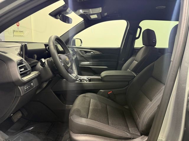 New 2026 Chevrolet Traverse LT image 13