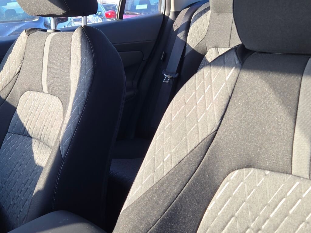 New 2026 Nissan Sentra SV w/ Floor Mat Package FWD image 20