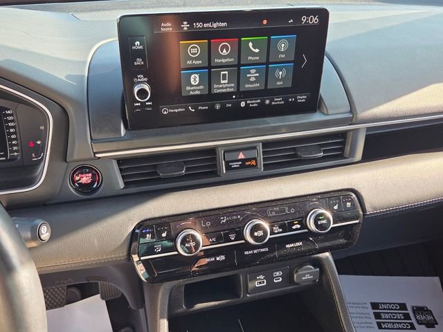 Used 2023 Honda Pilot Elite image 17