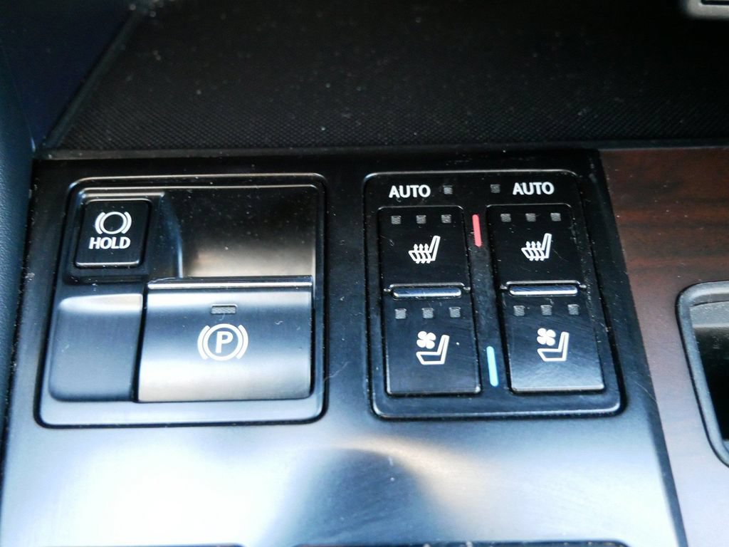 Certified 2022 Lexus RX 350 AWD w/ Premium Package image 24