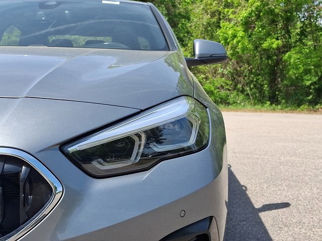 Used 2022 BMW 228i xDrive Gran Coupe w/ Convenience Package AWD/4WD image 11