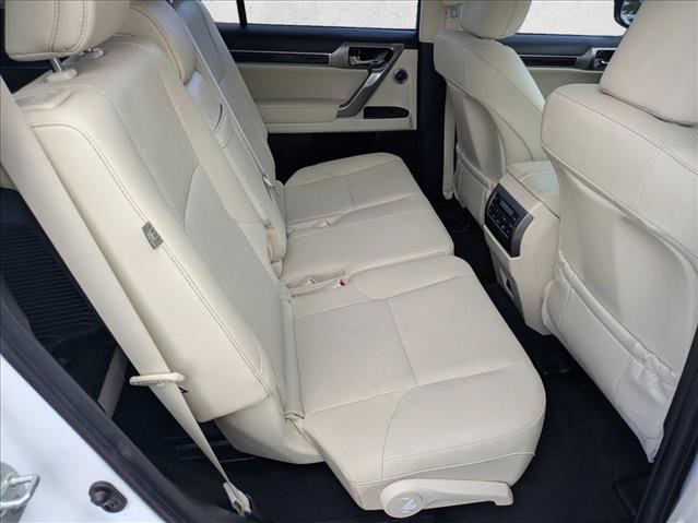 Used 2023 Lexus GX 460 Premium w/ Premium Plus Package AWD/4WD image 19