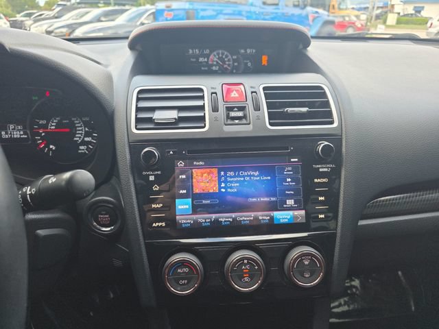 Used 2021 Subaru WRX Limited AWD/4WD image 25