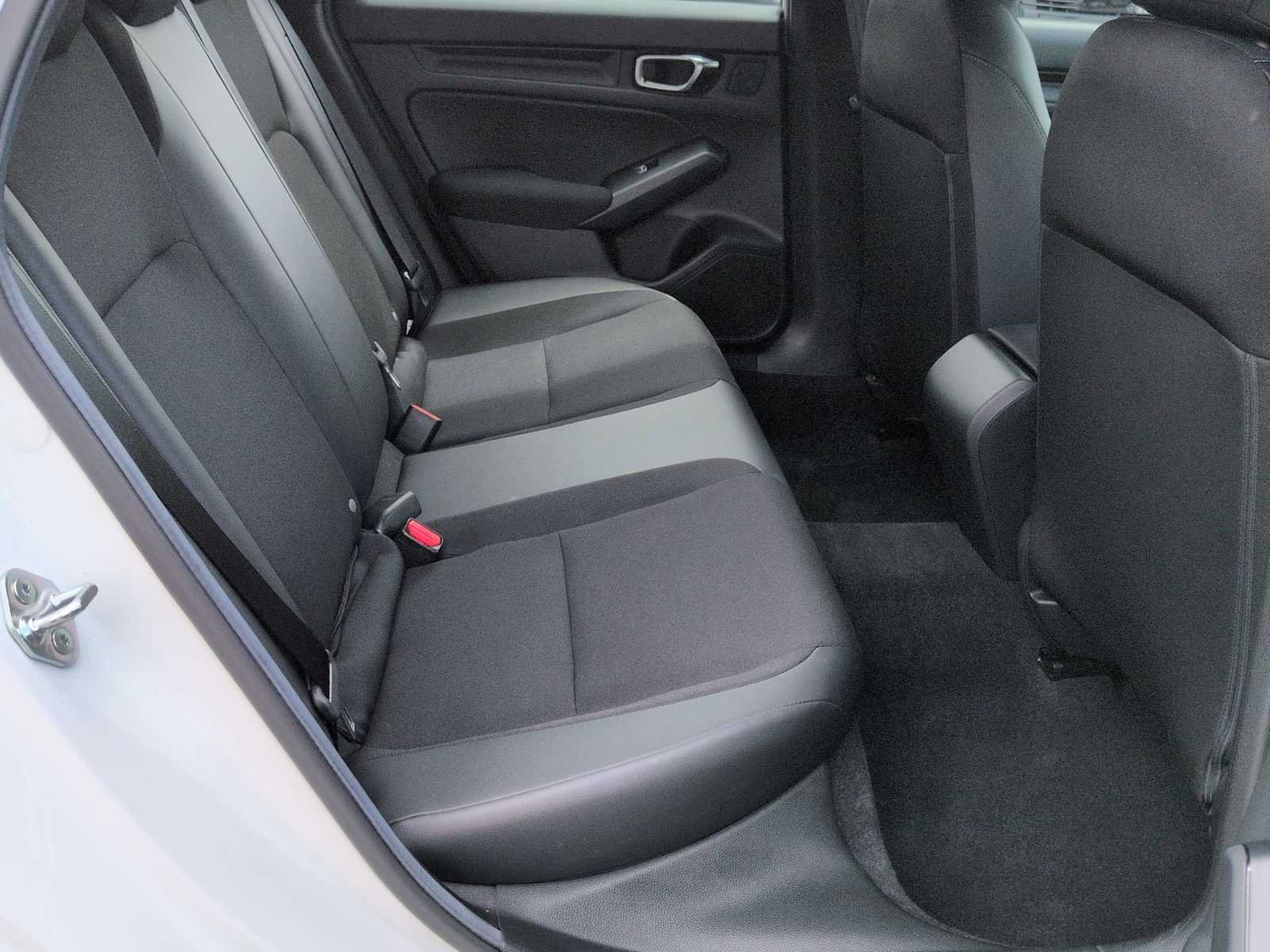 Used 2024 Honda Civic Sport image 21