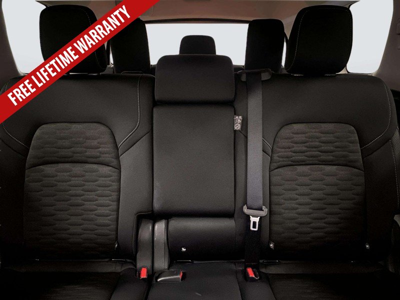 Used 2025 Nissan Pathfinder SV FWD image 26