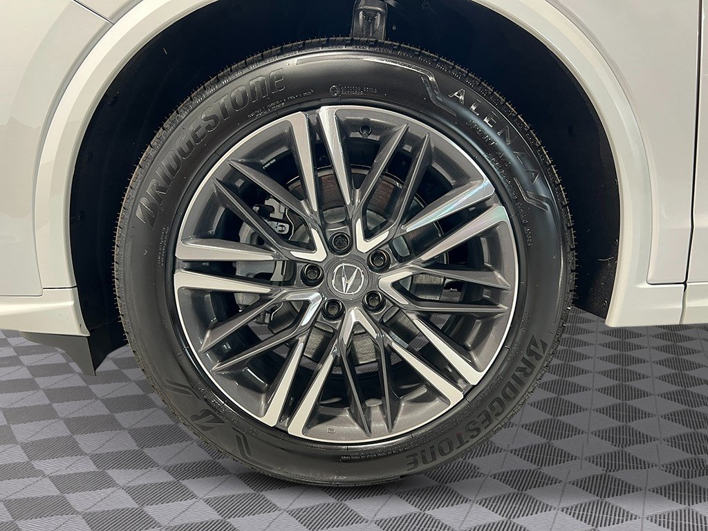 New 2026 Acura MDX SH-AWD w/ Advance Package image 14