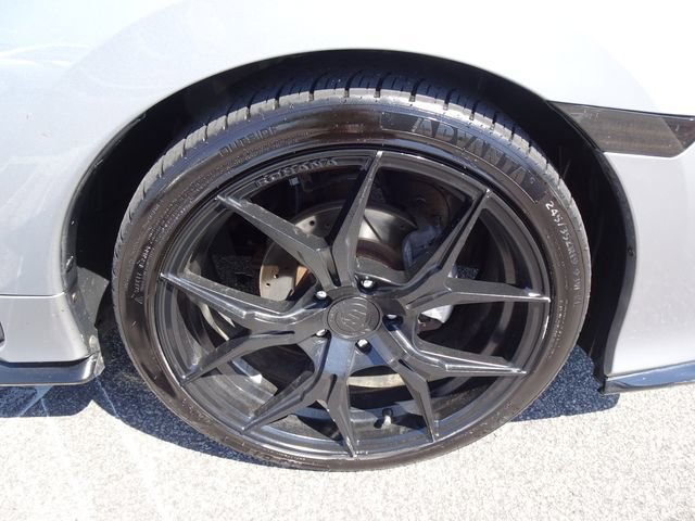 Used 2018 Honda Civic Sport image 28