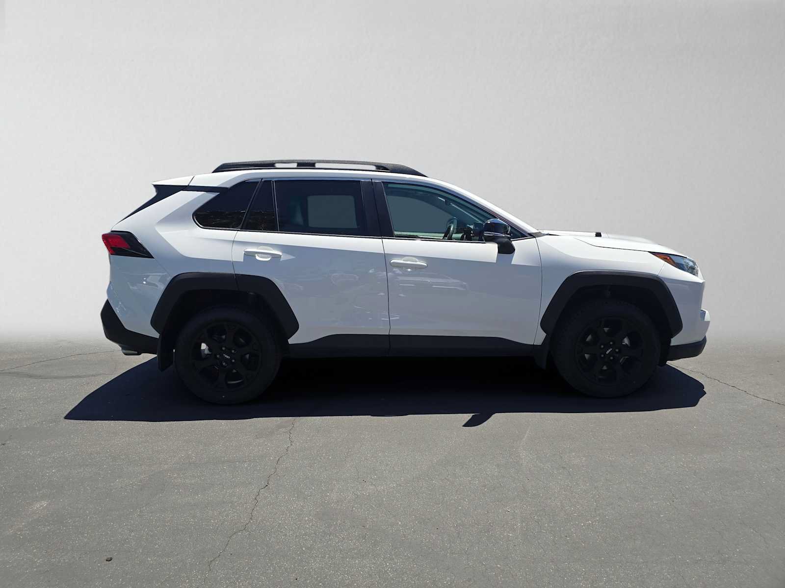 Used 2023 Toyota RAV4 TRD Off-Road w/ TRD Off-Road Weather Package AWD/4WD image 2