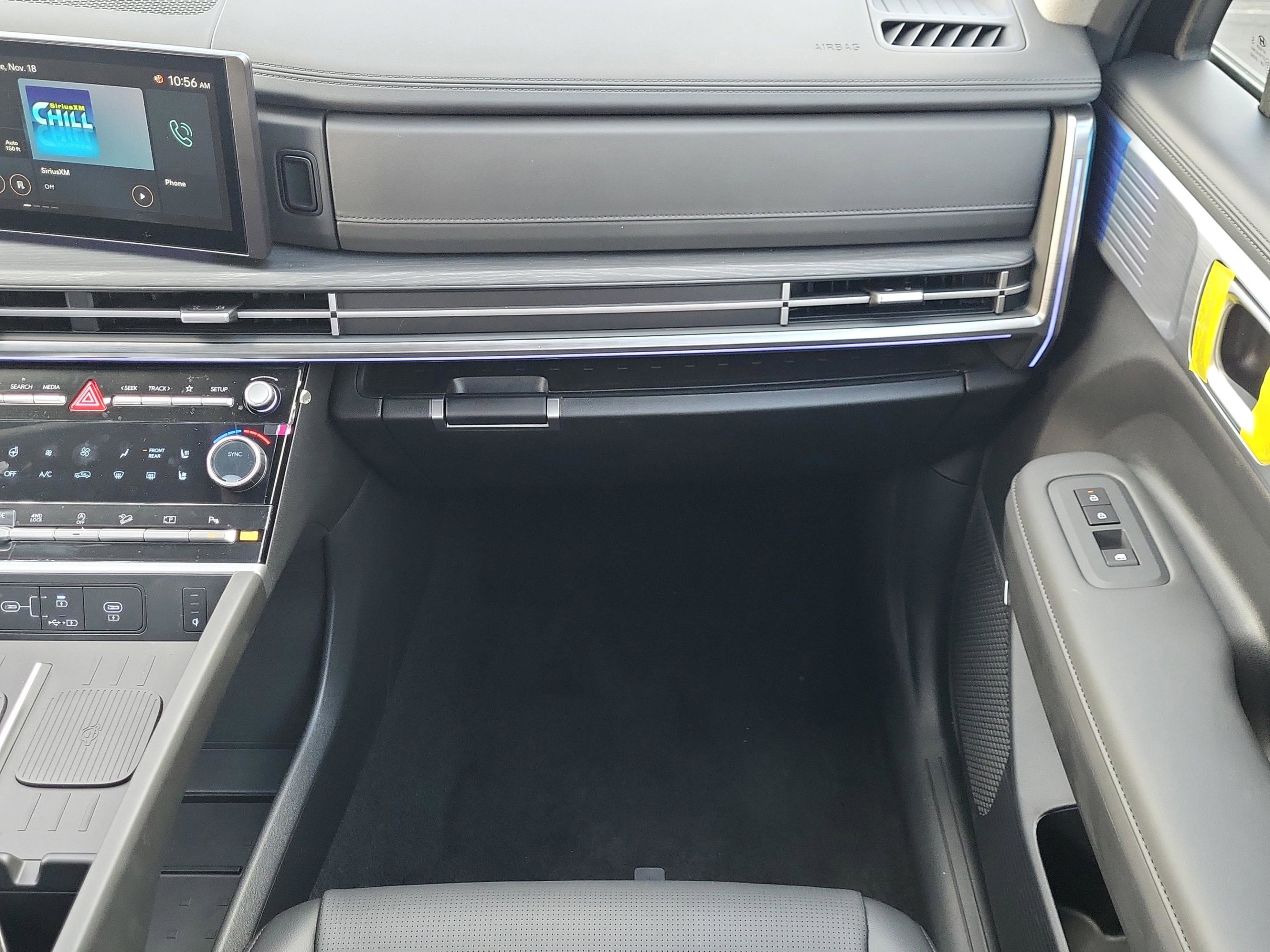 New 2026 Hyundai Santa Fe Limited image 20