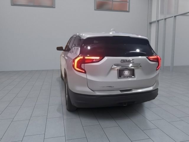 Used 2018 GMC Terrain SLE image 7