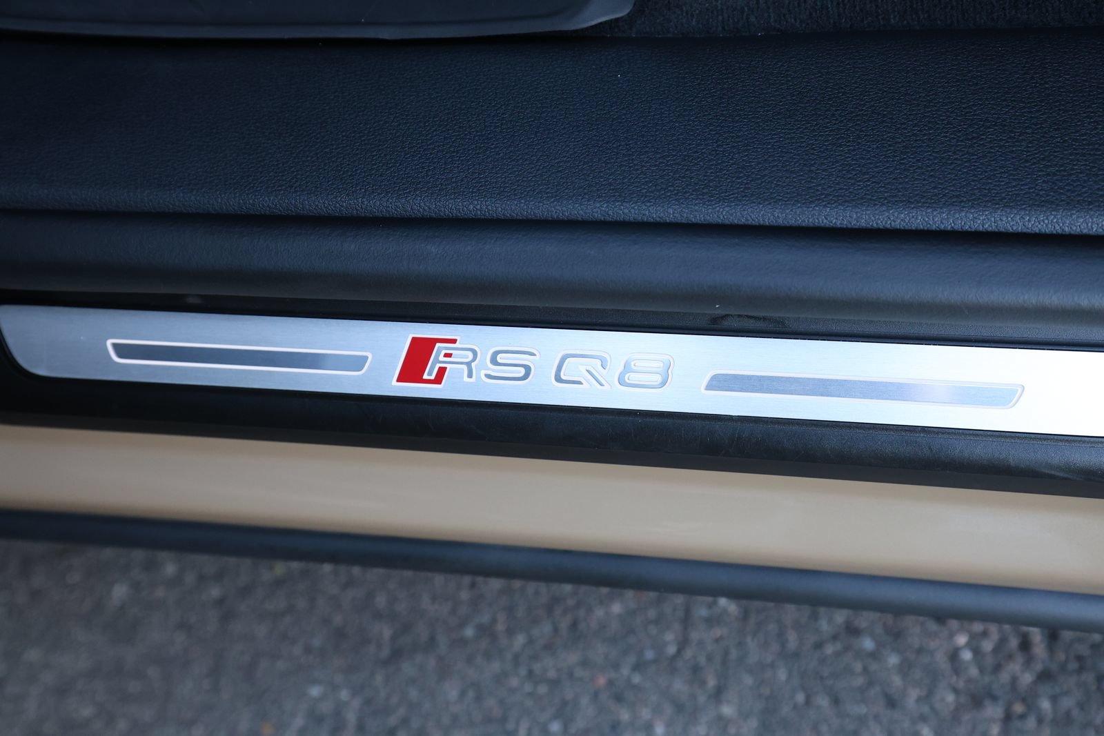 Used 2025 Audi RS Q8 performance AWD/4WD image 23