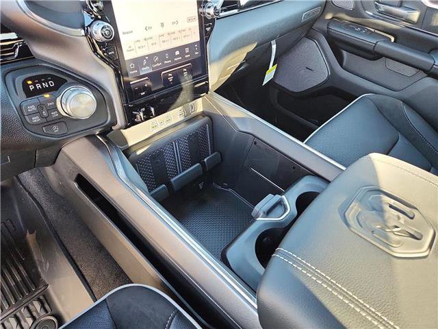 New 2026 RAM 1500 Laramie w/ Night Edition image 20