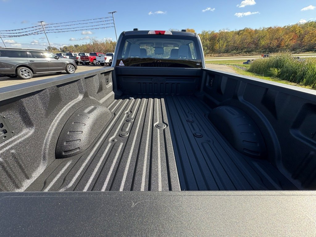 New 2026 Ford F350 XL w/ STX Appearance Package image 22