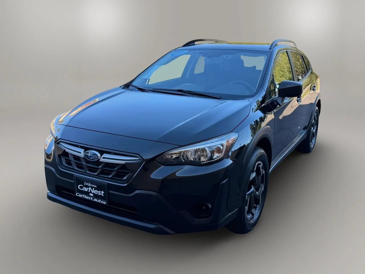 Used 2021 Subaru Crosstrek 2.0i AWD/4WD image 6