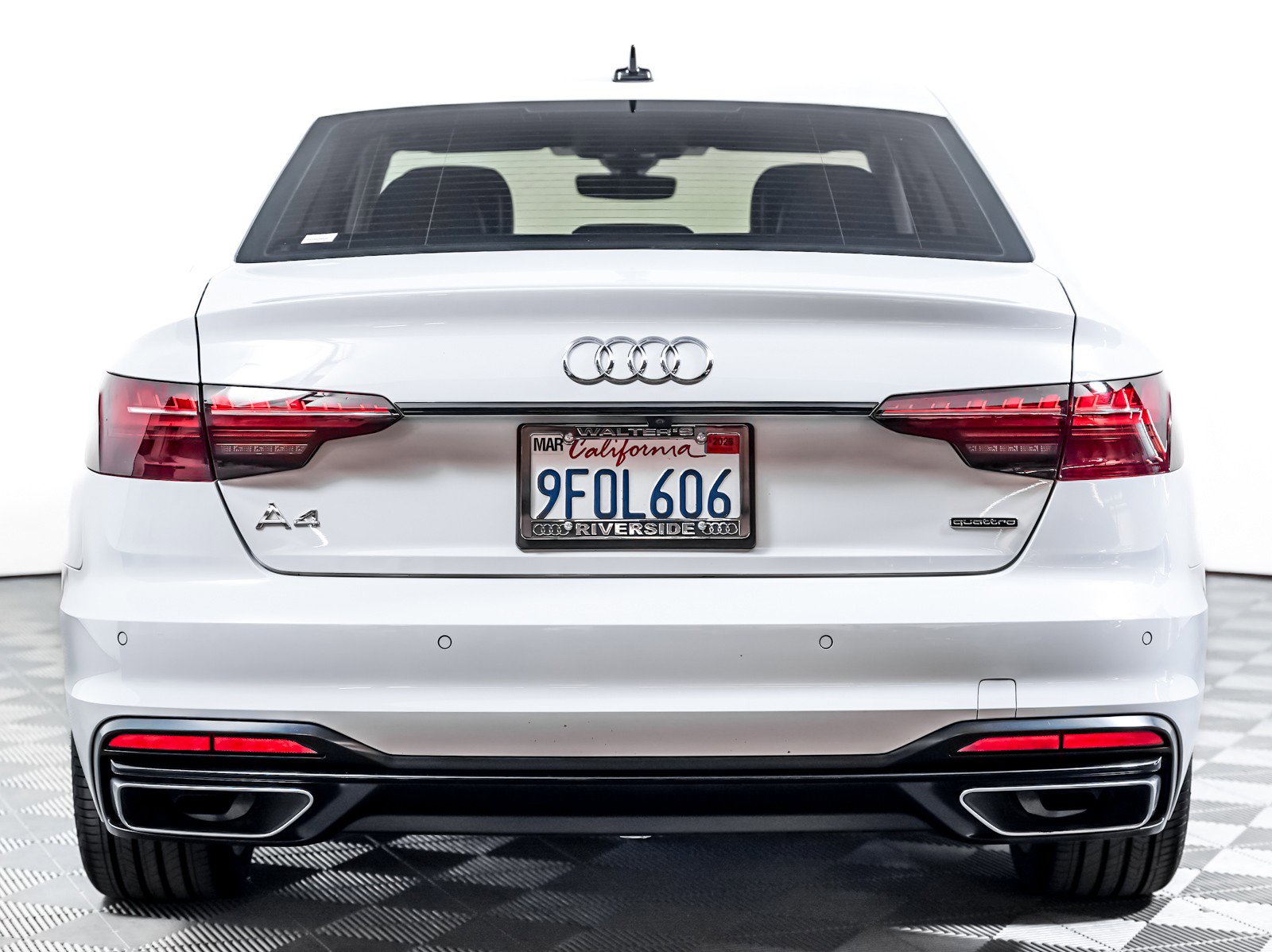 Used 2023 Audi A4 2.0T Premium Plus w/ Premium Plus Package image 10