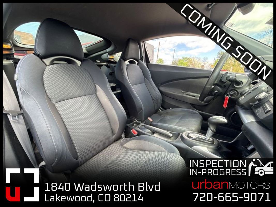 Used 2013 Honda CR-Z image 3
