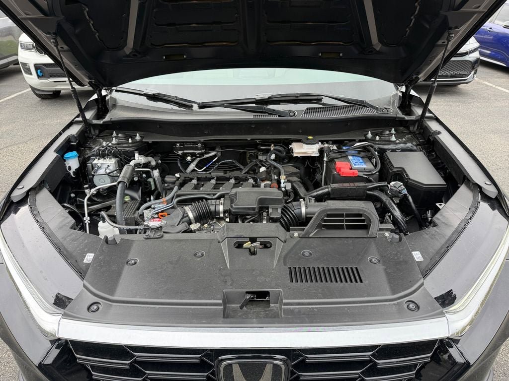 Used 2026 Honda CR-V EX image 30