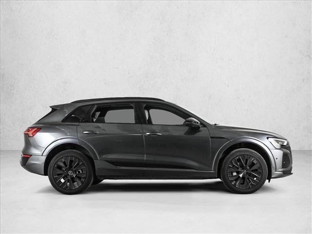 Certified 2024 Audi Q8 e-tron Prestige w/ Prestige Package image 4