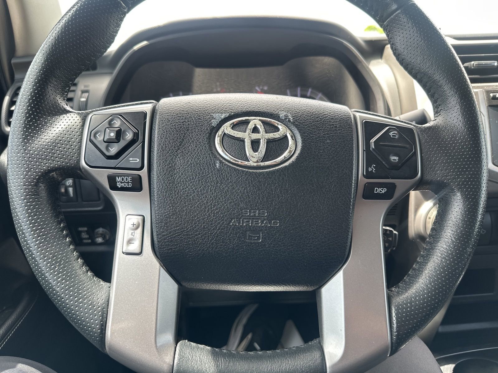 Used 2017 Toyota 4Runner SR5 image 18