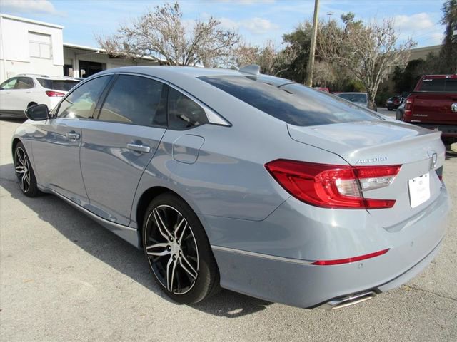 Used 2021 Honda Accord Touring image 5