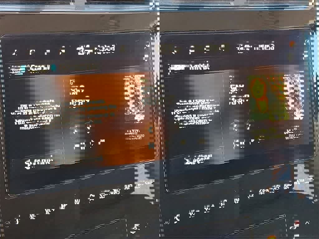 Used 2024 Hyundai Tucson Blue image 13