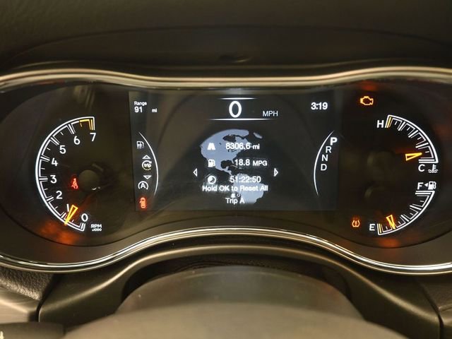 Used 2021 Jeep Grand Cherokee Laredo X image 32