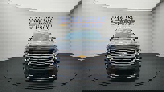 Used 2024 Chevrolet Tahoe High Country image 8
