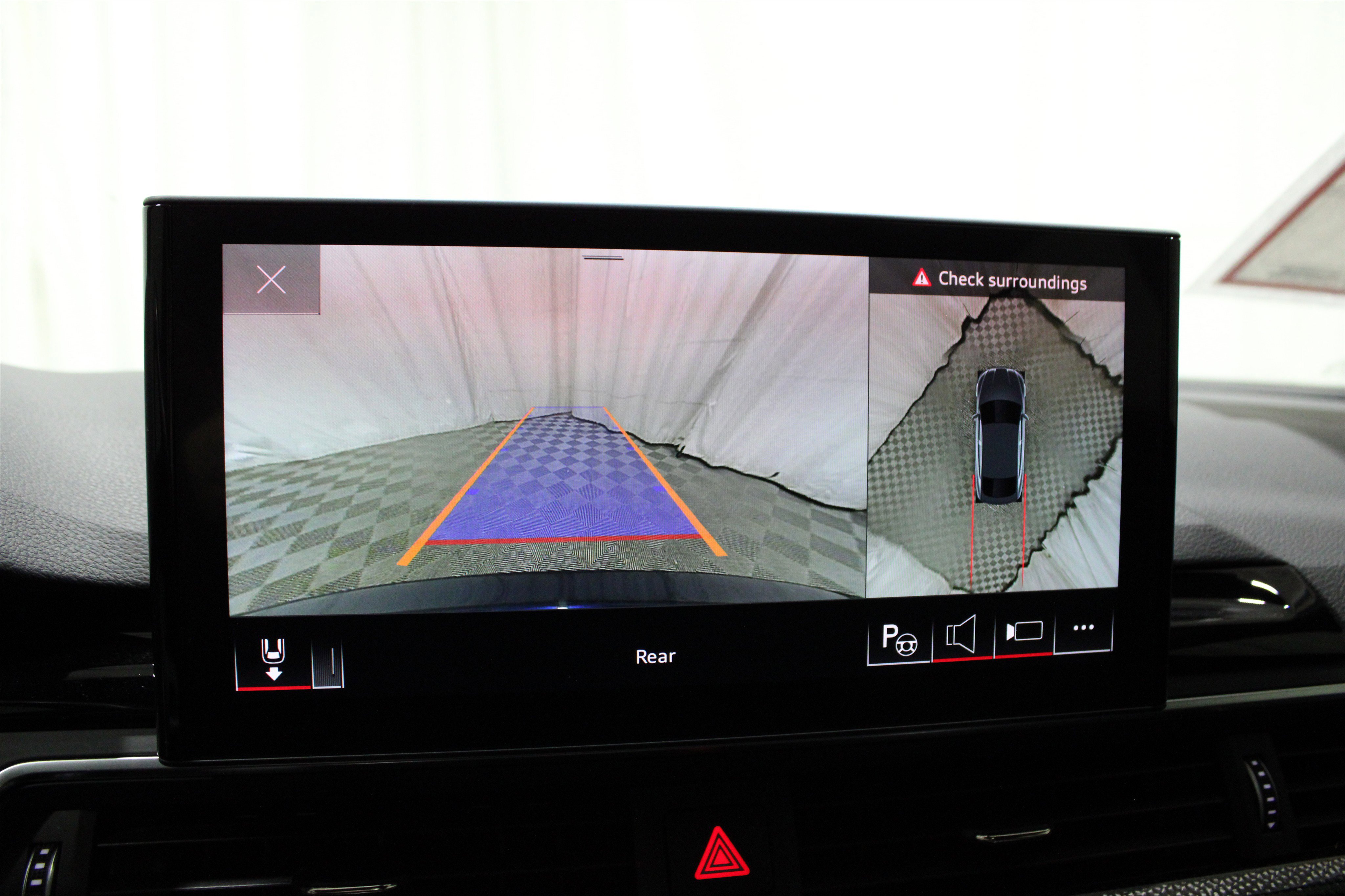 Used 2023 Audi S5 Prestige image 20