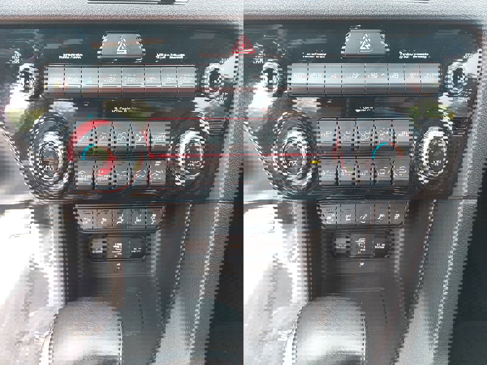 Used 2020 Kia Sportage SX image 23