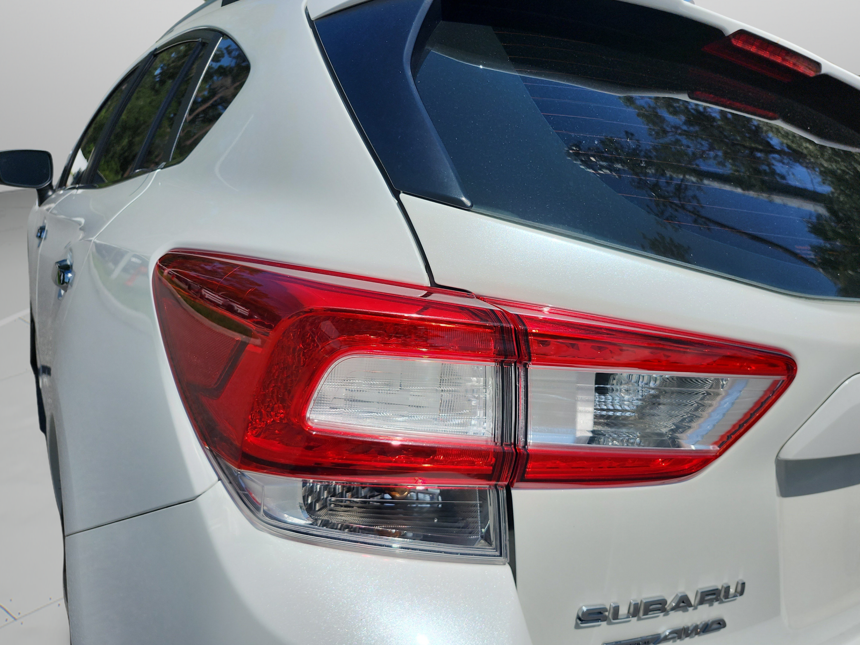 Used 2018 Subaru Impreza 2.0i Limited AWD/4WD image 26