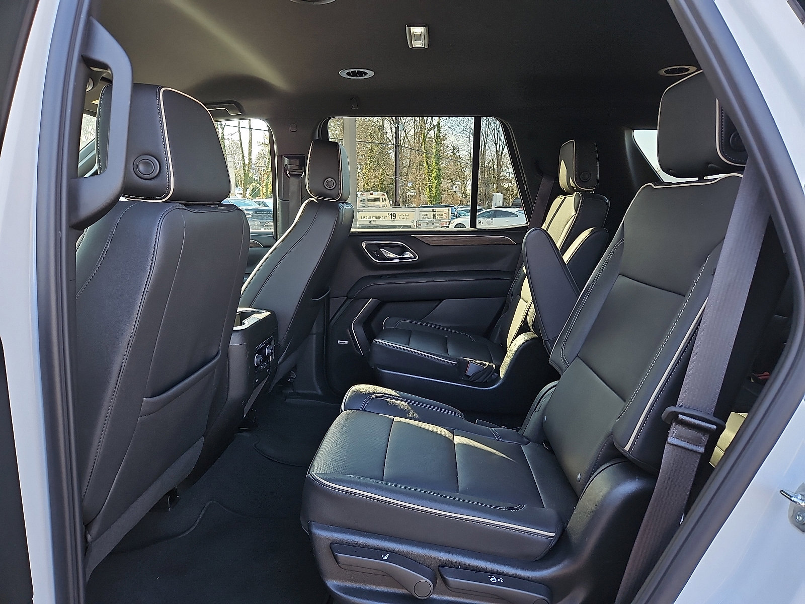 Certified 2023 Chevrolet Tahoe Premier image 10