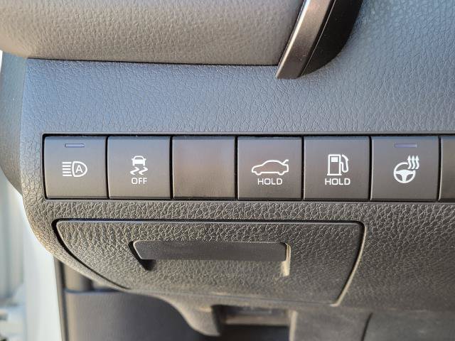Used 2024 Toyota Camry SE FWD image 17