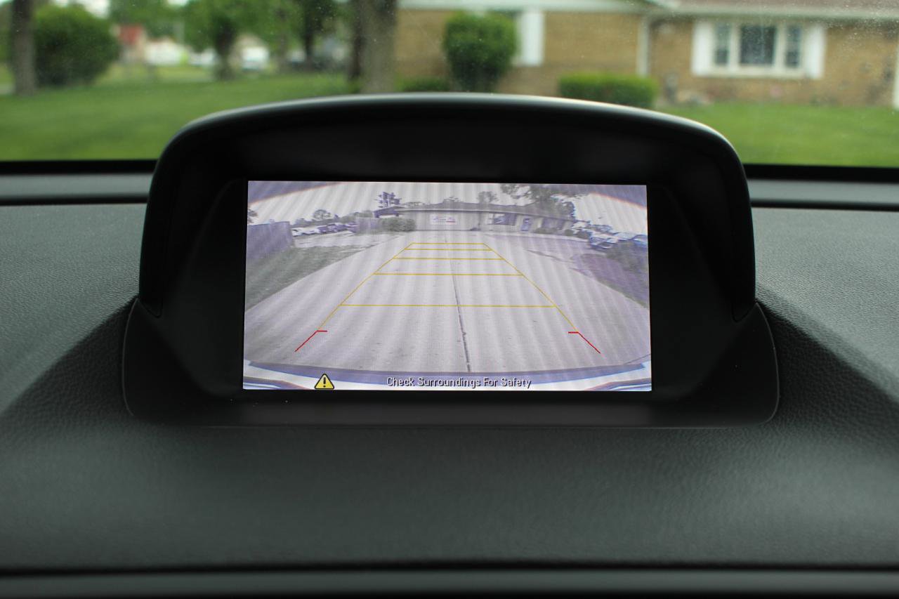 Used 2016 Buick Encore Convenience FWD image 24