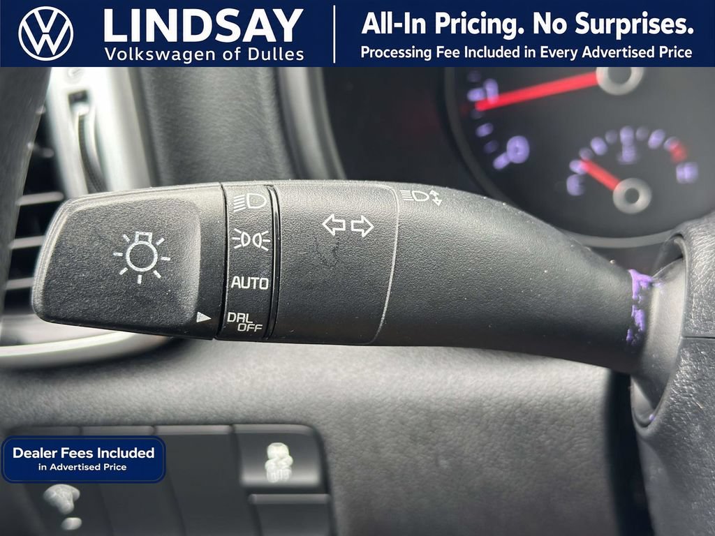 Used 2019 Kia Sportage LX FWD image 21