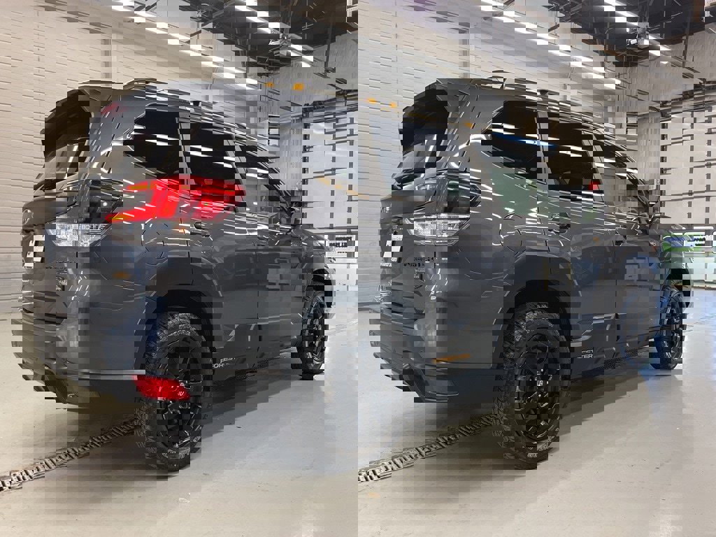 Certified 2024 Subaru Forester Wilderness image 7