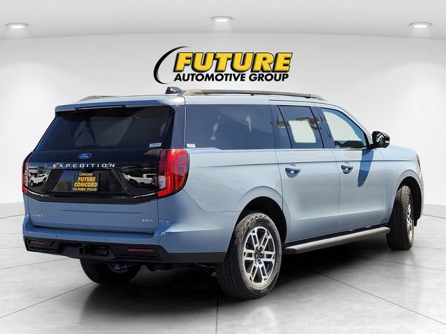 New 2026 Ford Expedition Max Active AWD/4WD image 6