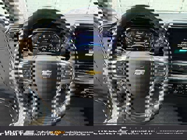 Used 2024 Chevrolet Silverado 2500 LT w/ Convenience Package AWD/4WD image 13