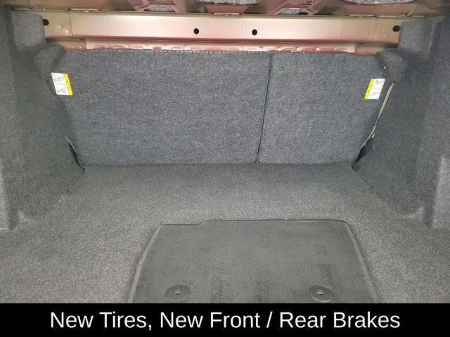 Used 2014 Ford Fusion SE image 16