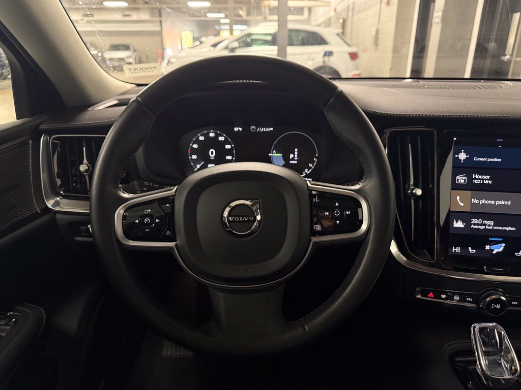 Used 2021 Volvo S60 T8 Inscription AWD/4WD image 11