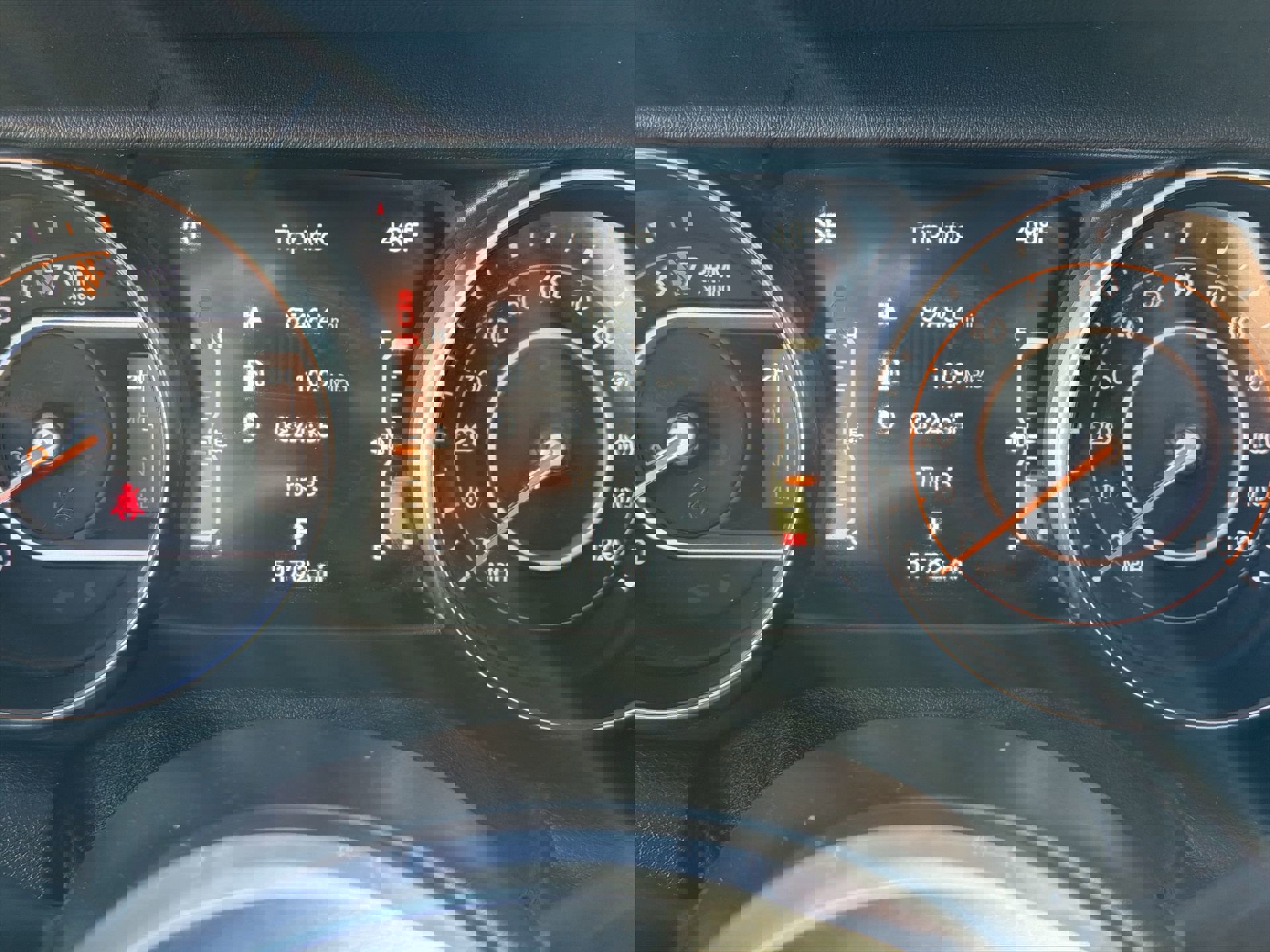 Used 2021 Jeep Gladiator Overland w/ Popular Equipment Package image 18