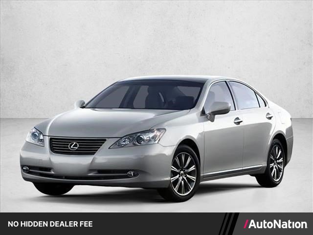 Used 2008 Lexus ES 350 w/ Premium Plus Pkg FWD image 1