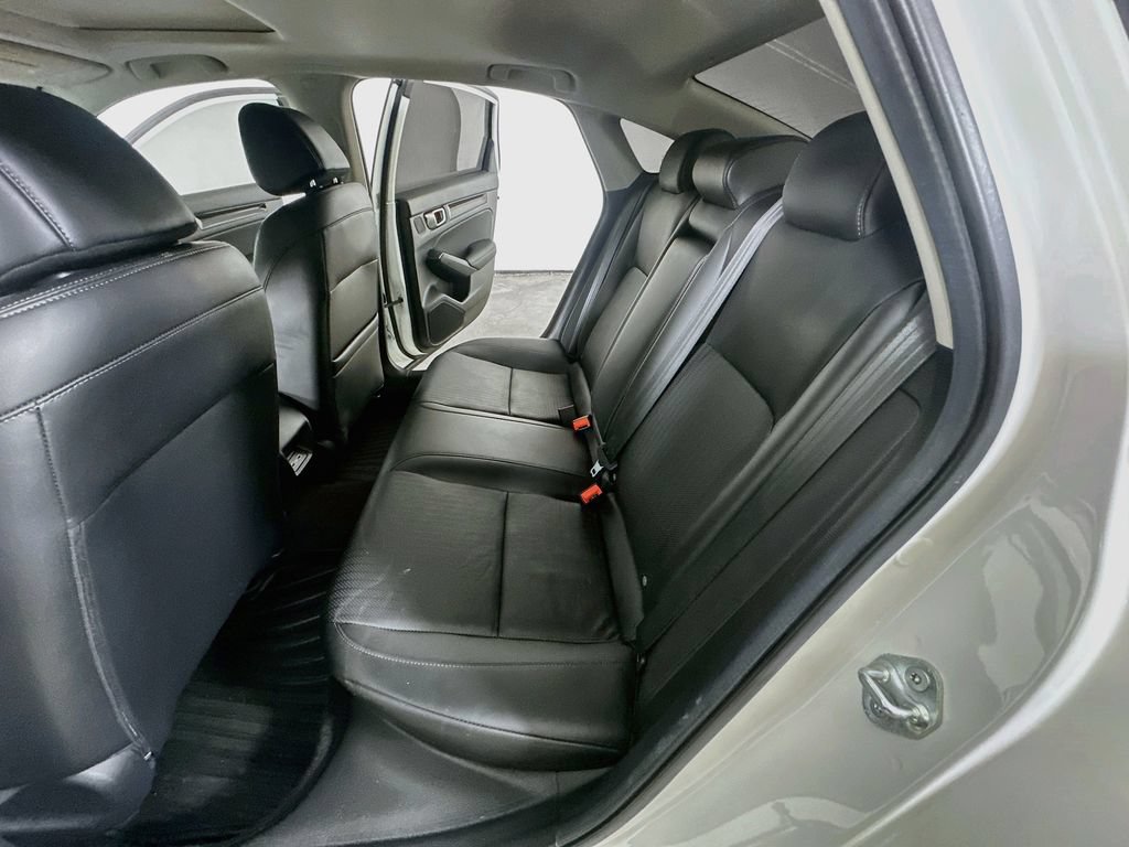 Used 2024 Honda Civic Touring image 14