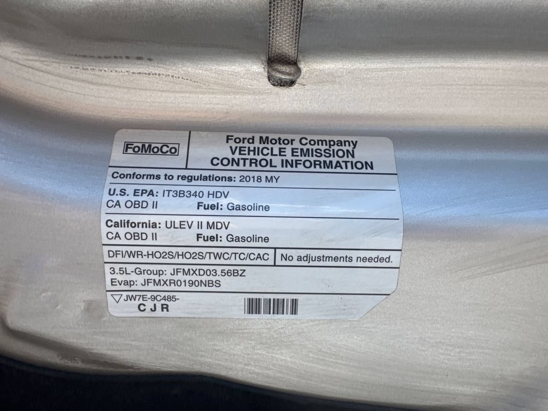 Used 2018 Ford Transit 350 XLT RWD image 23