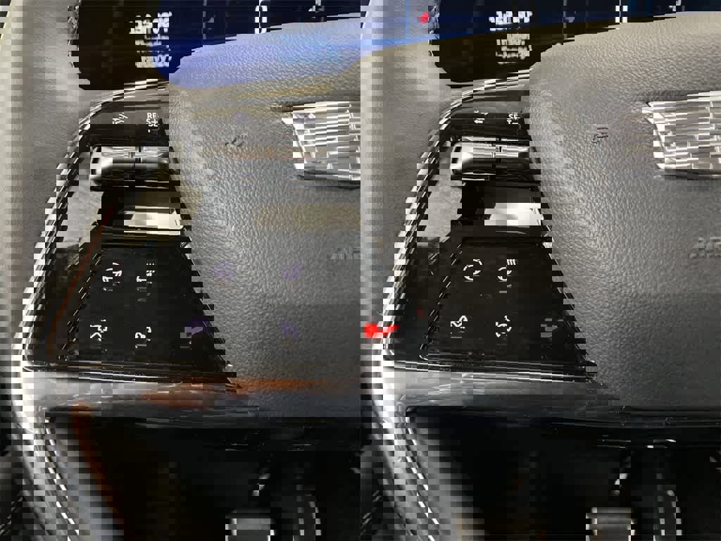 Certified 2026 Cadillac Vistiq Sport w/ LPO, Floor Liner Package image 21